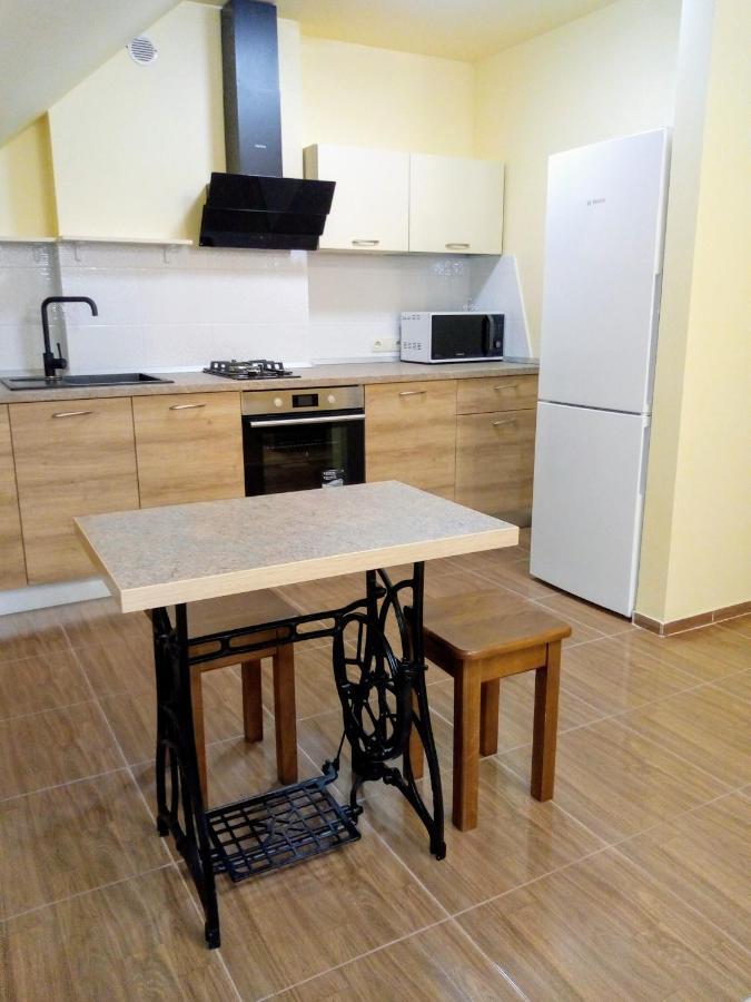Guest House Kiev Forest Exterior foto